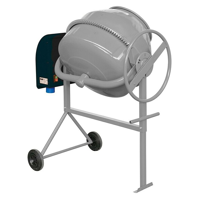 Hormigonera Eléctrica ABS