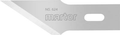 MARTOR 624.50 MARTOR 624.50 Ersatzklinge GRAFIKKLINGE Spezialschliff 10 St. 10 St.