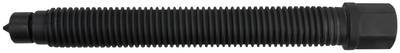 KS Tools 460.1082 Trapez-Gewindespindel Tr.30 mit Druckspitze, 285 mm