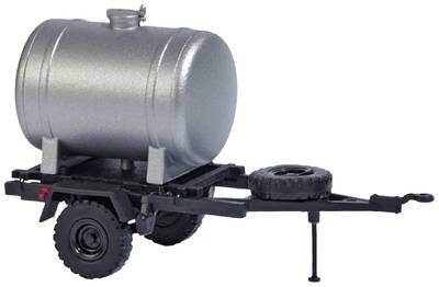 Busch 53609 H0 Anhänger Modell IFA HL 10