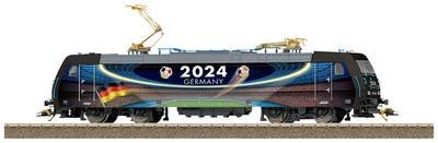 TRIX H0 25368 TRIX H0 25368 H0 E-Lok BR 185 GERMANY 2024