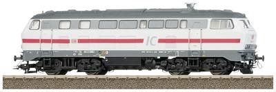 TRIX H0 22662 TRIX H0 22662 H0 Diesellok BR 218 der DB AG