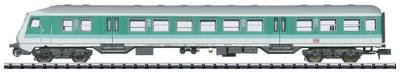 MiniTrix 18461 MiniTrix 18461 N Steuerwagen Bdnzf 481 Wittenberg der DB AG