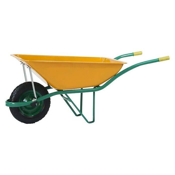 Carretilla de obra Pro