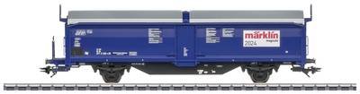 Märklin 48524 Packwagen AC