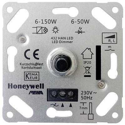 PEHA by Honeywell Einsatz Dimmer 271431 1 St.