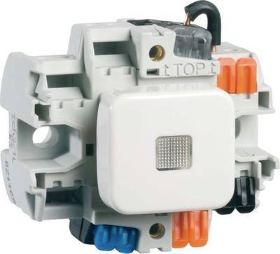 PEHA by Honeywell Einsatz Druckschalter 900594 1 St.