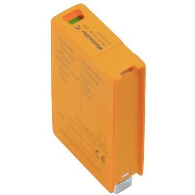 Weidmüller 2857000000 VPU PV I+II 5 0 1000 Überspannungsableiter 9 St.