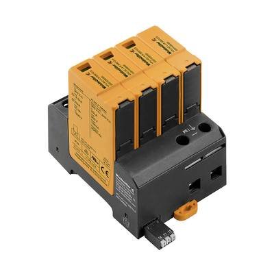 Weidmüller 2845570000 VPU AC I 3+MOV R 950/12.5 Überspannungsableiter 1 St.