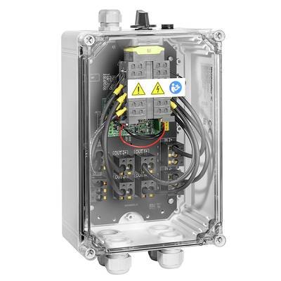 Weidmüller 2778870000 PVN1M2I4S1FXVXO0TXPX11 Generatoranschlusskasten