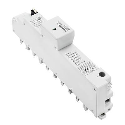 Weidmüller 2830970000 VPU ZPA S I 3+1 R 300/7,5 Überspannungsableiter 1 St.