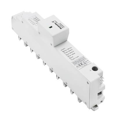 Weidmüller 2830960000 VPU ZPA S I 3+1 300/7,5Überspannungsableiter 1 St.