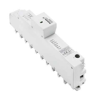 Weidmüller 2830930000 VPU ZPA S I 3 300/7,5 Überspannungsableiter 1 St.