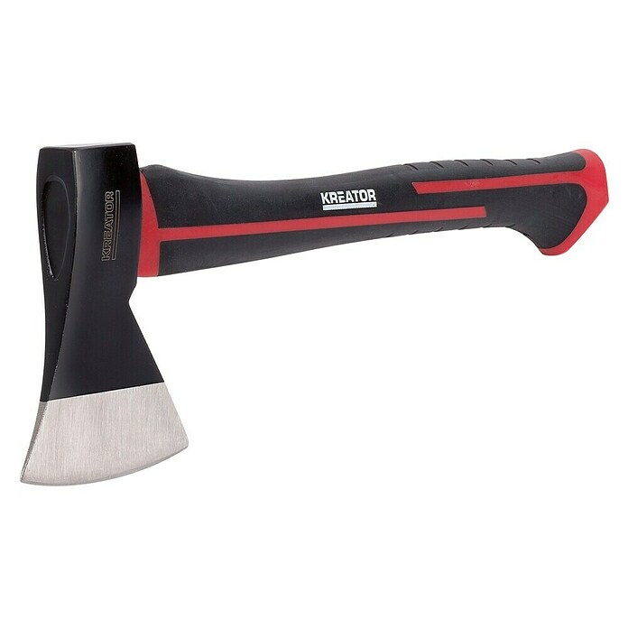 Hacha universal KRTGR8001