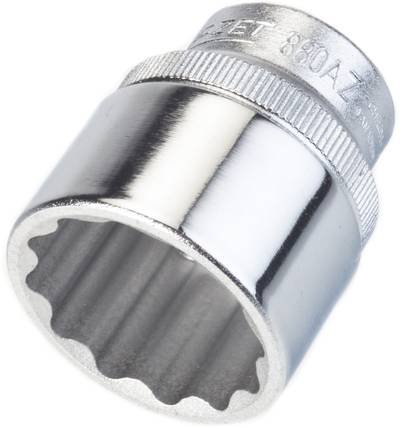 Hazet 880AZ-15/16 Außen-Sechskant Steckschlüsseleinsatz 15/16" 3/8" (10 mm)