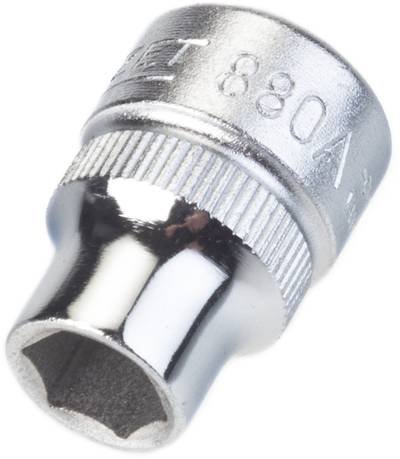 Hazet 880A-5/16 Außen-Sechskant Steckschlüsseleinsatz 5/16" 3/8" (10 mm)