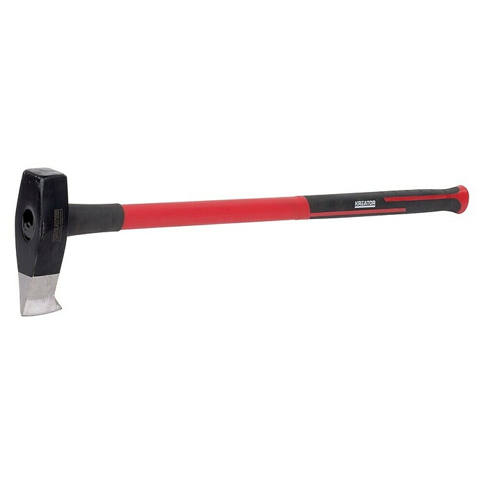 Hacha de talar KRTGR8011