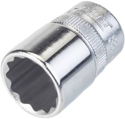 Hazet 880AZ-9/16 Außen-Sechskant Steckschlüsseleinsatz 9/16" 3/8" (10 mm)