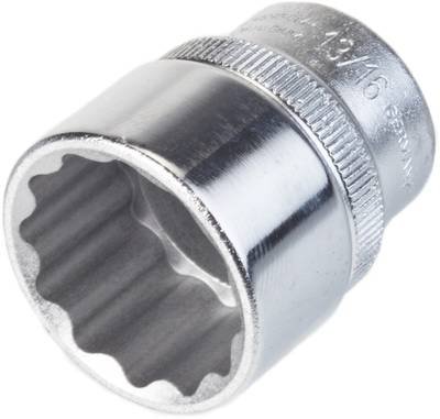Hazet 880AZ-13/16 Außen-Sechskant Steckschlüsseleinsatz 13/16" 3/8" (10 mm)