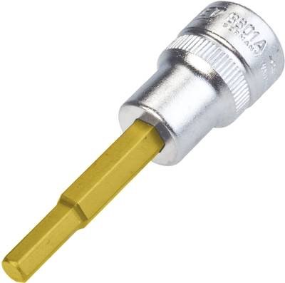 Hazet Steckschlüssel-Bit-Einsatz 3/8" (10 mm) 8801A-3/16