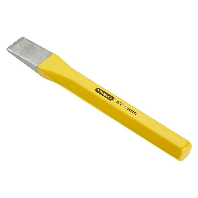 Cincel de albañil