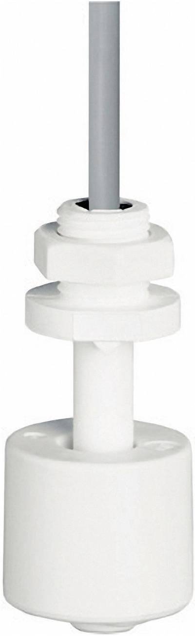 Elobau 20101C01-1 Schwimmerschalter 200 V/DC, 250 V/AC 1 A 1 Schließer IP67 1 St.