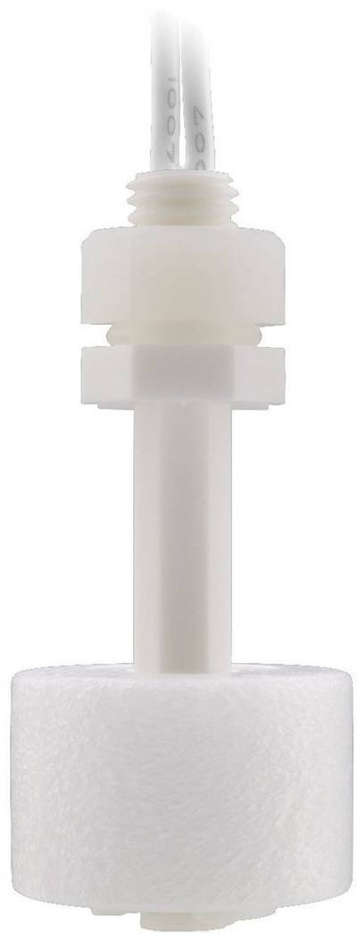 PIC PLS-041A-6PPI Schwimmerschalter 250 V/AC, 200 V/DC 1.5 A 1 Schließer IP67 1 St.