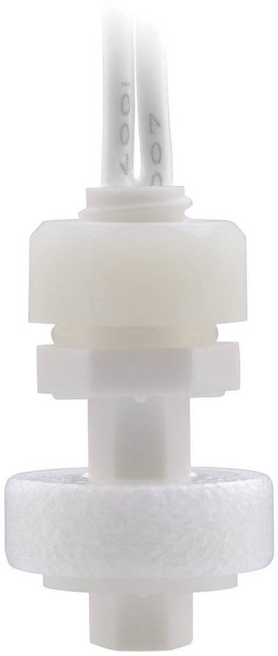 PIC PLS-020B-3PPI Schwimmerschalter 130 V/AC, 180 V/DC 1 A 1 Öffner IP67 1 St.