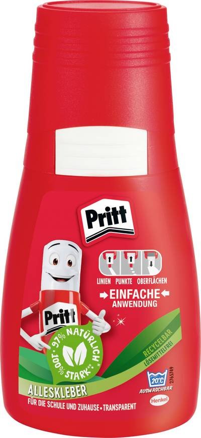 Pritt Alleskleber PAKA1 50 g