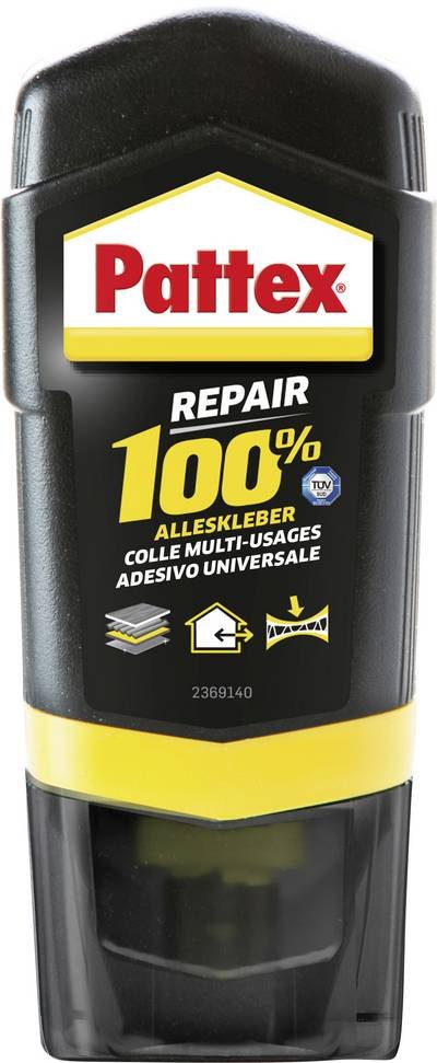 Pattex Alleskleber 100% P1BC6 50 g