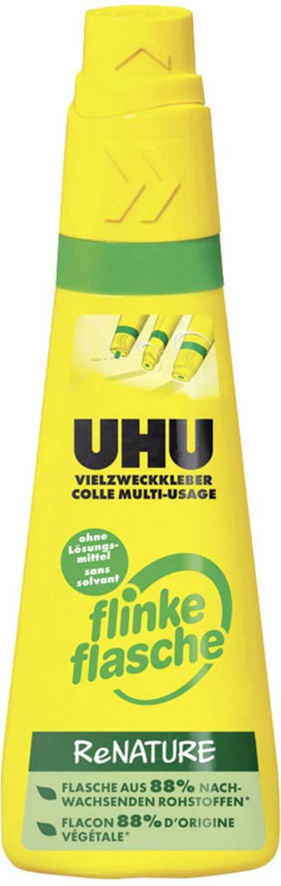 UHU Mehrzweckkleber 46370 100 g