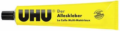 UHU Alleskleber 45050 125 g