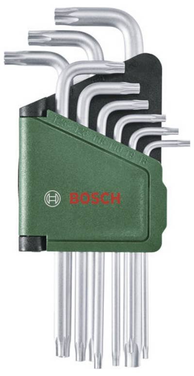 Bosch Home and Garden 1600A02Z9C TX-Schraubendreher 1 St.