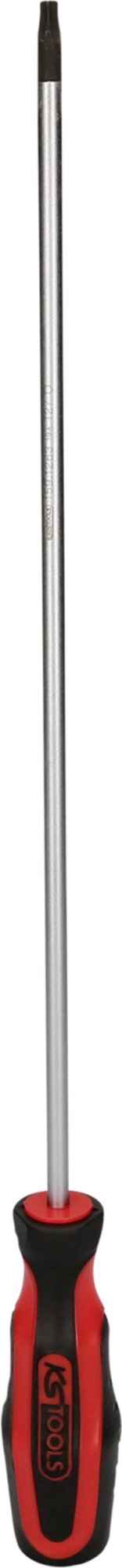 KS Tools 159.1263 Torx-Schraubendreher Größe (Schraubendreher) T 27 1 St.