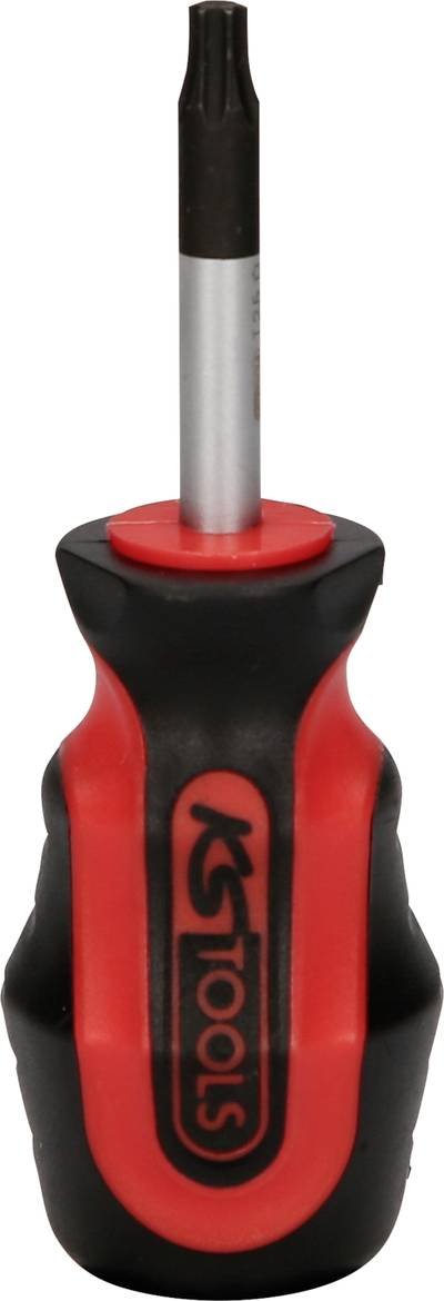 KS Tools 159.1146 Torx-Schraubendreher Größe (Schraubendreher) T 25 1 St.