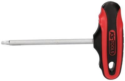 KS Tools 158.8023 Torx-Schraubendreher Größe (Schraubendreher) T 25 1 St.