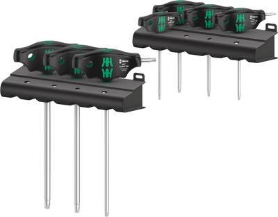Wera 467/7 HF Set 1 Torx-Schraubendreher 1 St.