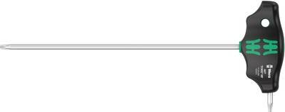 Wera 467 TORX® HF Torx-Schraubendreher Größe (Schraubendreher) T 20 Klingenlänge: 200 mm 1 St.