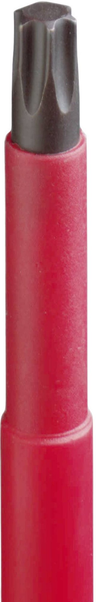 Cimco Cimco Werkzeuge VDE Torx-Schraubendreher Größe (Schraubendreher) T 20 Klingenlänge: 100 mm DIN EN 60900 1 St.