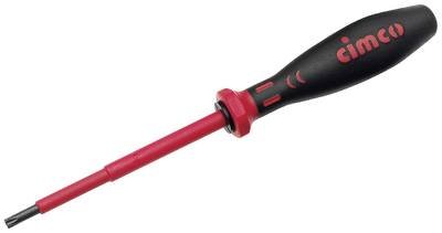 TORX VDE-Schraubendreher