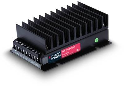 TracoPower TEP 150-2412WI DC/DC-Wandler Inhalt 1 St.
