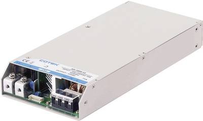 Cotek AK 1000-12 Schaltnetzteil 12 V/DC 62 A 744 W