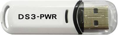 GW Instek 11DS-PWR0010 DS3-PWR Software 1 St.