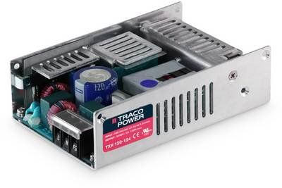 TracoPower TXH 120-112 Schaltnetzteil 12 V/DC 10 A 120 W