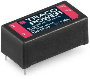 TracoPower TMP 30212 Netzteil / Stromversorgung 12 V/DC 1.3 A 30 W