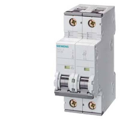 Siemens 5SY82018 5SY8201-8 Leitungsschutzschalter 1 A 230 V, 400 V