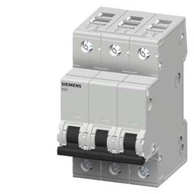 Siemens 5SY43166 5SY4316-6 Leitungsschutzschalter 16 A 230 V, 400 V