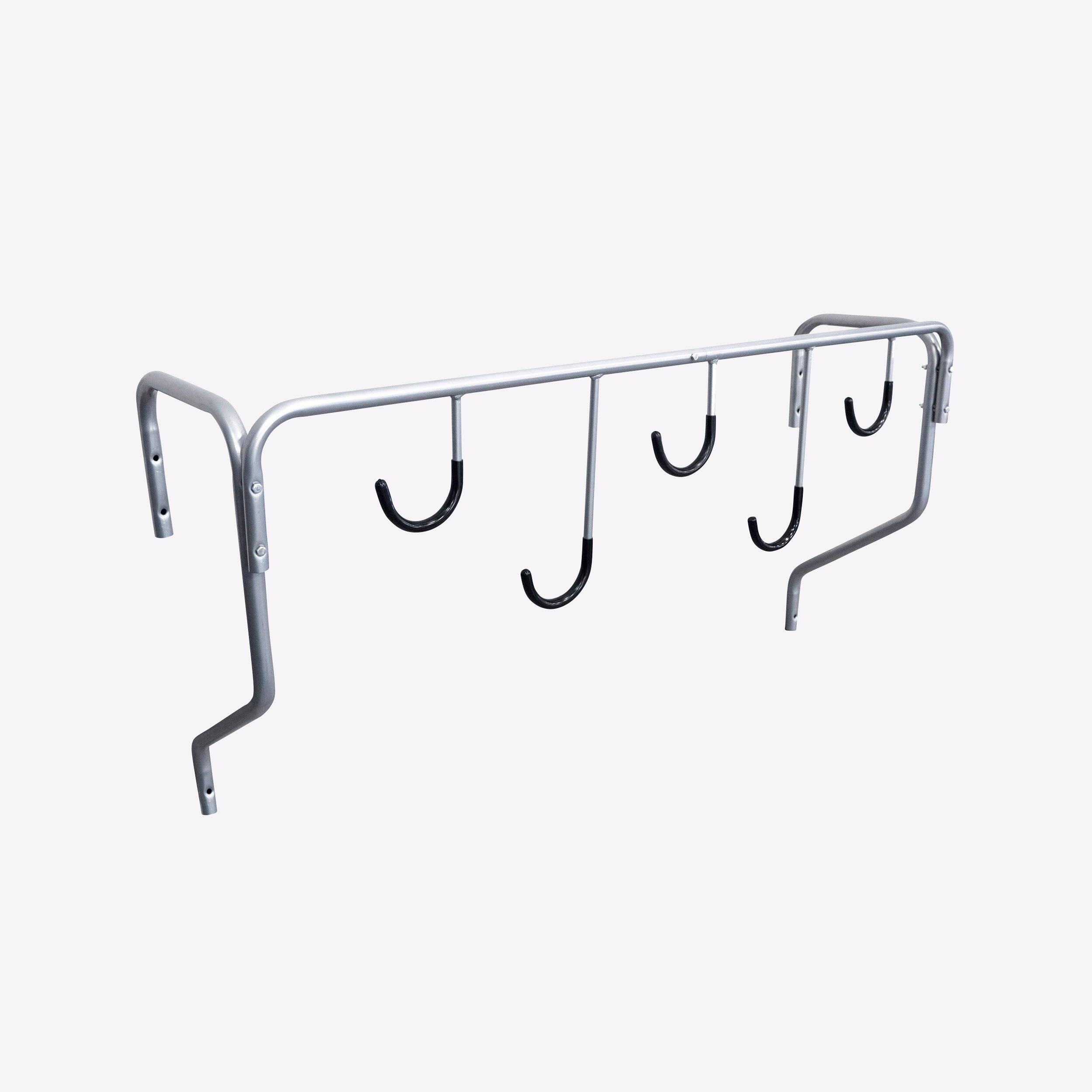 BIKE ORIGINAL SOPORTE DE PARED 5 BICICLETAS
