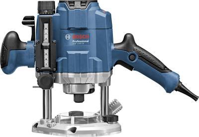 Bosch Professional Oberfräse 0601626000 GOF 1250 CE 1250 W