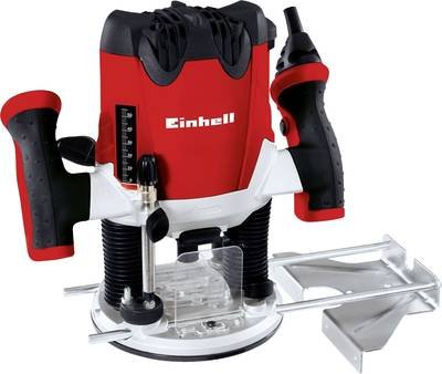 Einhell Oberfräse 4350490 TE-RO 1255 E 1200 W